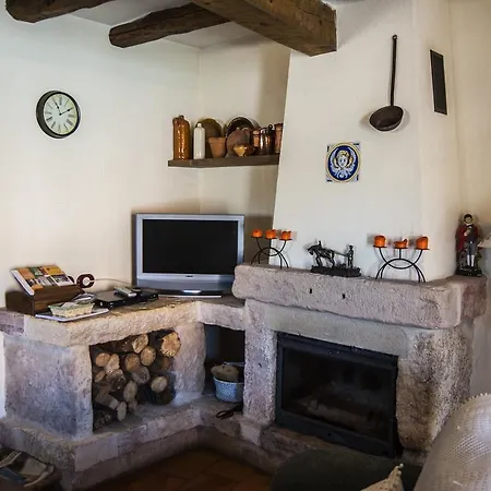 Dom wakacyjny La Fuente Del Monte Caballar