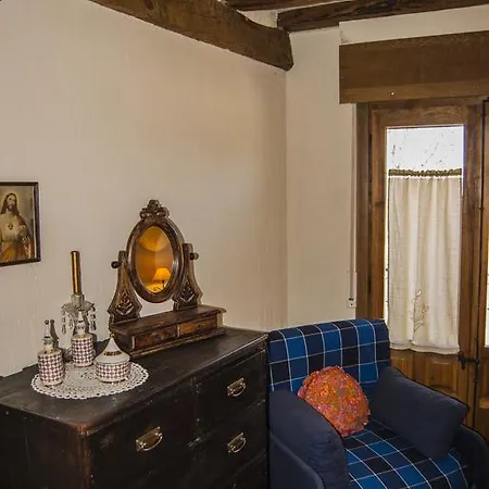 La Fuente Del Monte Caballar