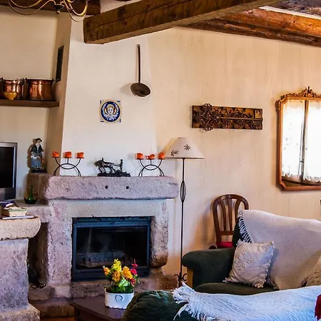 Dom wakacyjny La Fuente Del Monte Caballar