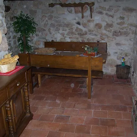 Holiday home La Fuente Del Monte Caballar