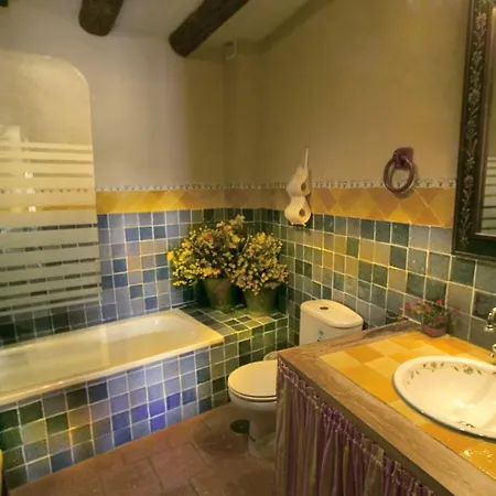 La Fuente Del Monte