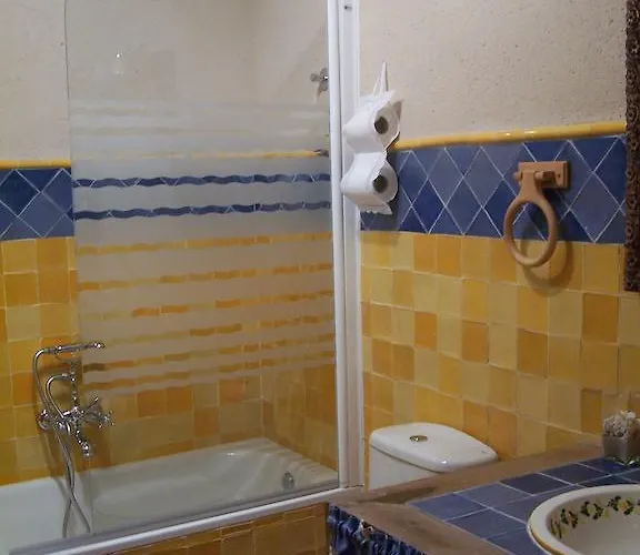 La Fuente Del Monte Caballar