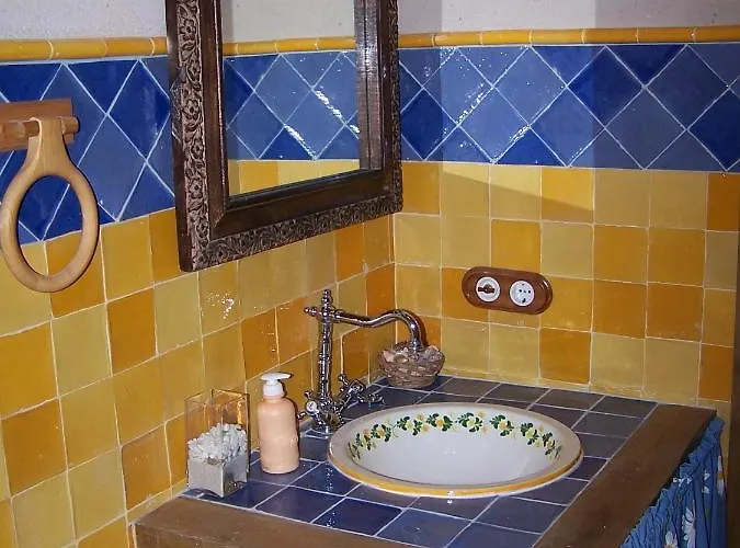 La Fuente Del Monte *